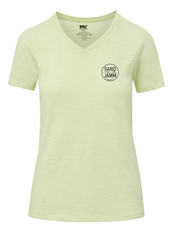 LADIES VECK - MATCHA