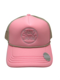 KBV-TRUCK-ROSE/STN
