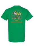 ND TEE - IRISH GRN