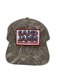SJ PATRIOT- DEADWOOD CAMO