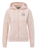 VINT. ZIP - CAMEO PINK