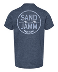 KIDS COASTAL BLUE - HTR. DENIM