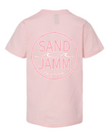 KIDS COASTAL PINK - PINK