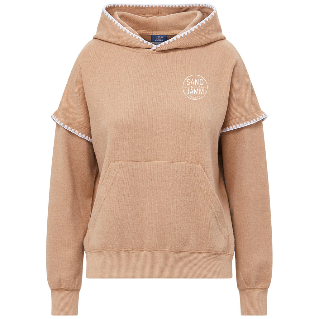 LADIES TEEGAN - PRALINE