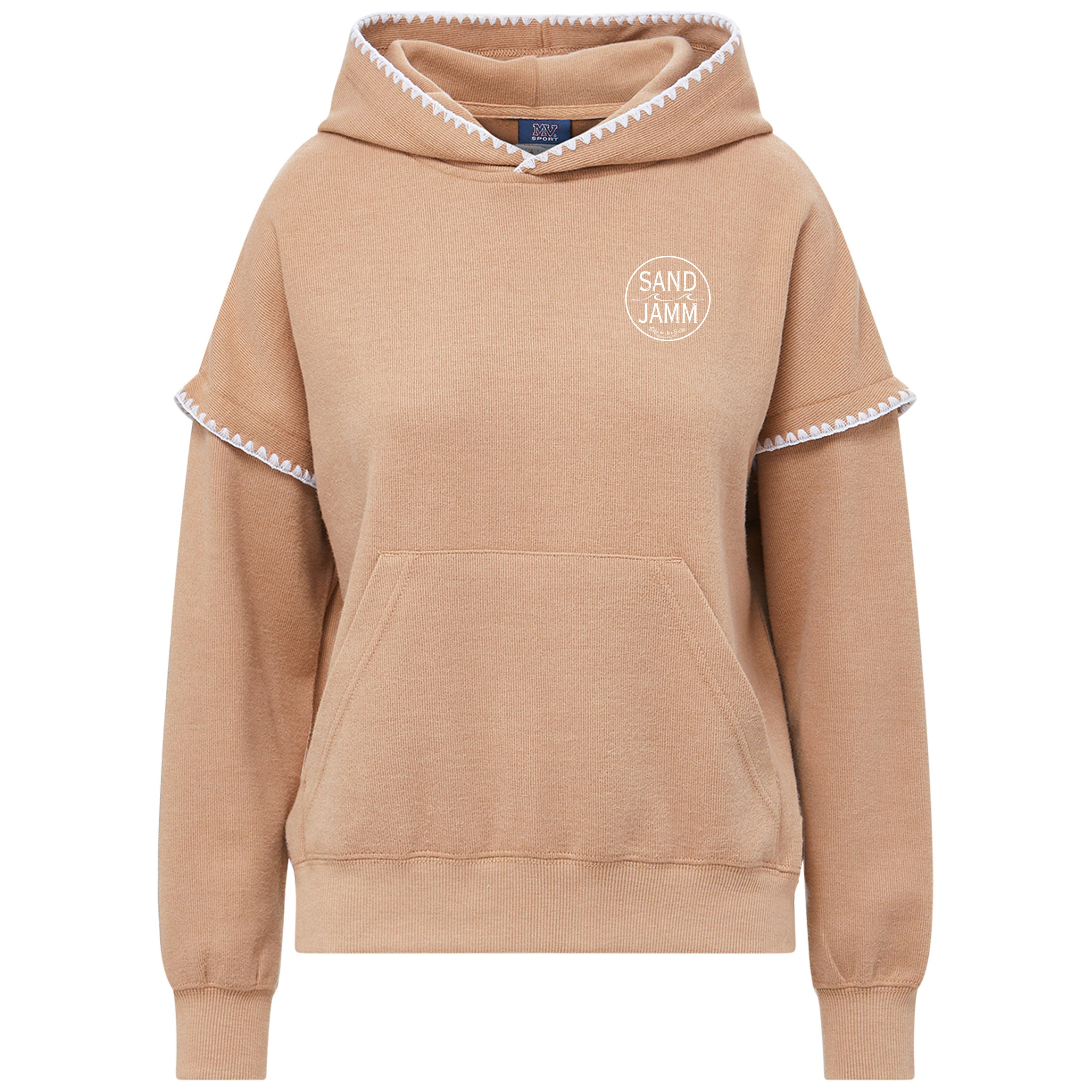 LADIES TEEGAN - PRALINE