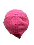 SJ "DAD" HAT - NPK