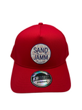 SJ PHILS-KBE-5PANEL-RED