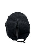 KB - PONY001 - BLK