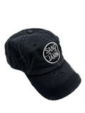 KB - PONY001 - BLK