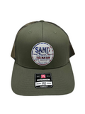 USA - LODEN/GRN CAMO