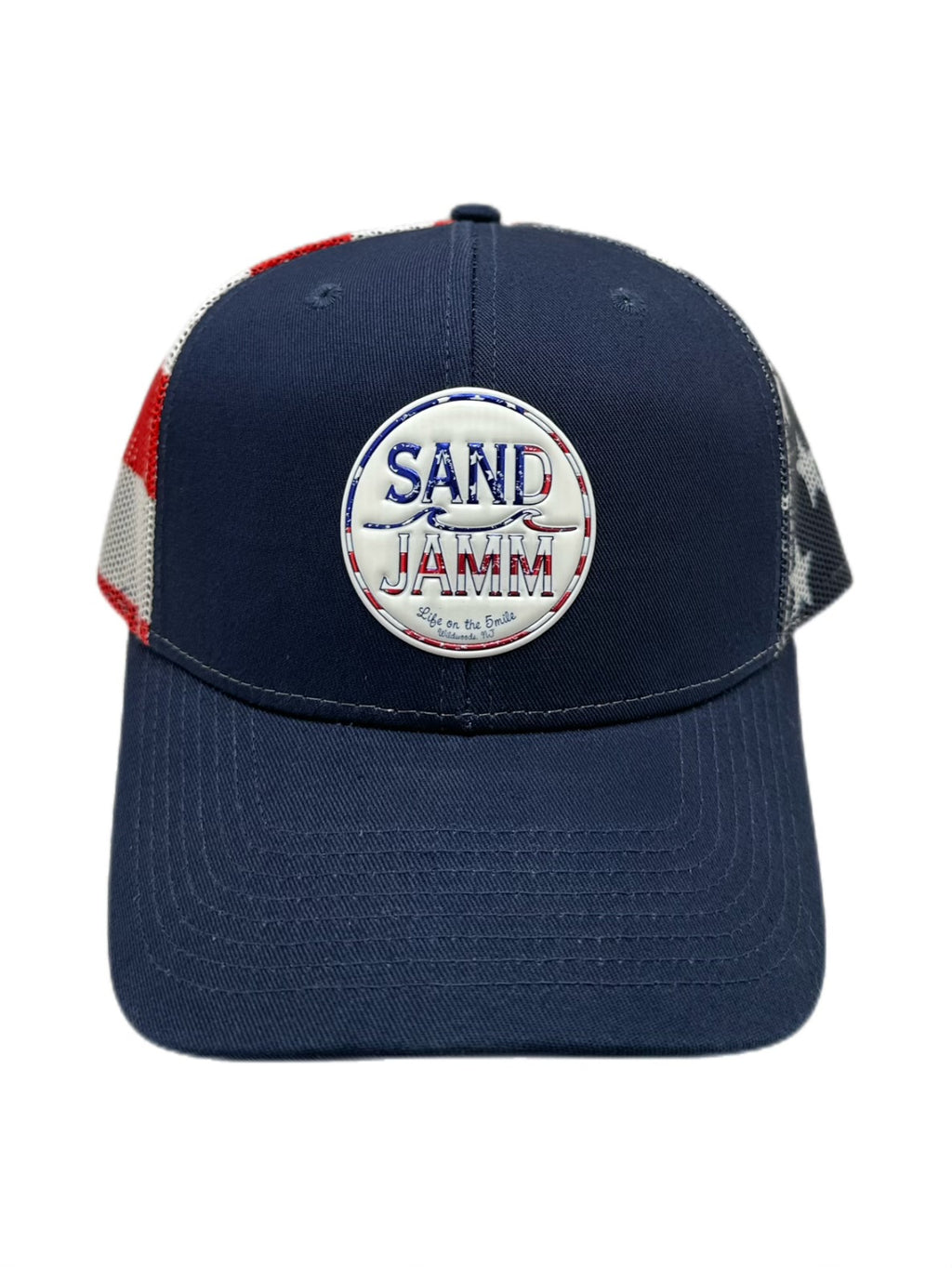 SJ USA - NAVY