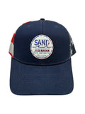 SJ USA - NAVY