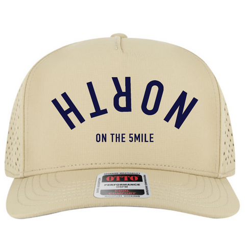 HTRON - KHAKI