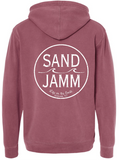 SJ PIGMENT - MAROON