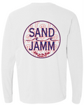 SJ PHILS LS  - WHT
