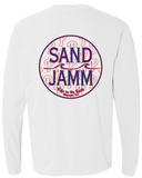 SJ PHILS LS  - WHT