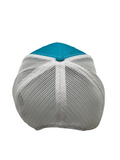 SJ OTTO/112-1-AQUA/WHT