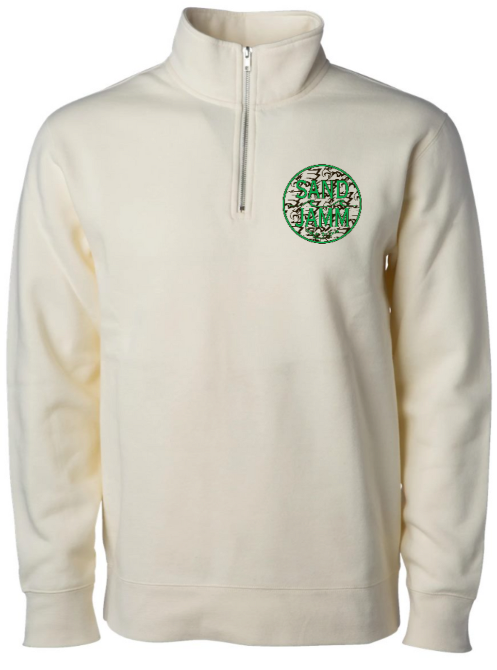 SJ EAG/1/4 ZIP-BONE