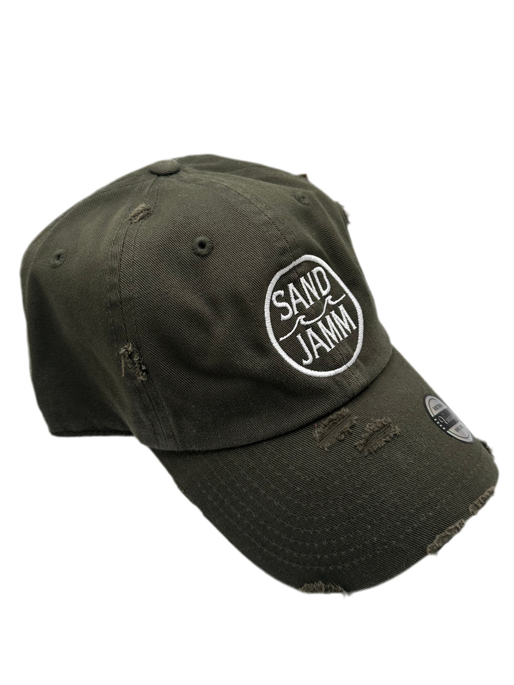 KB - KBE-VINT - OLIVE