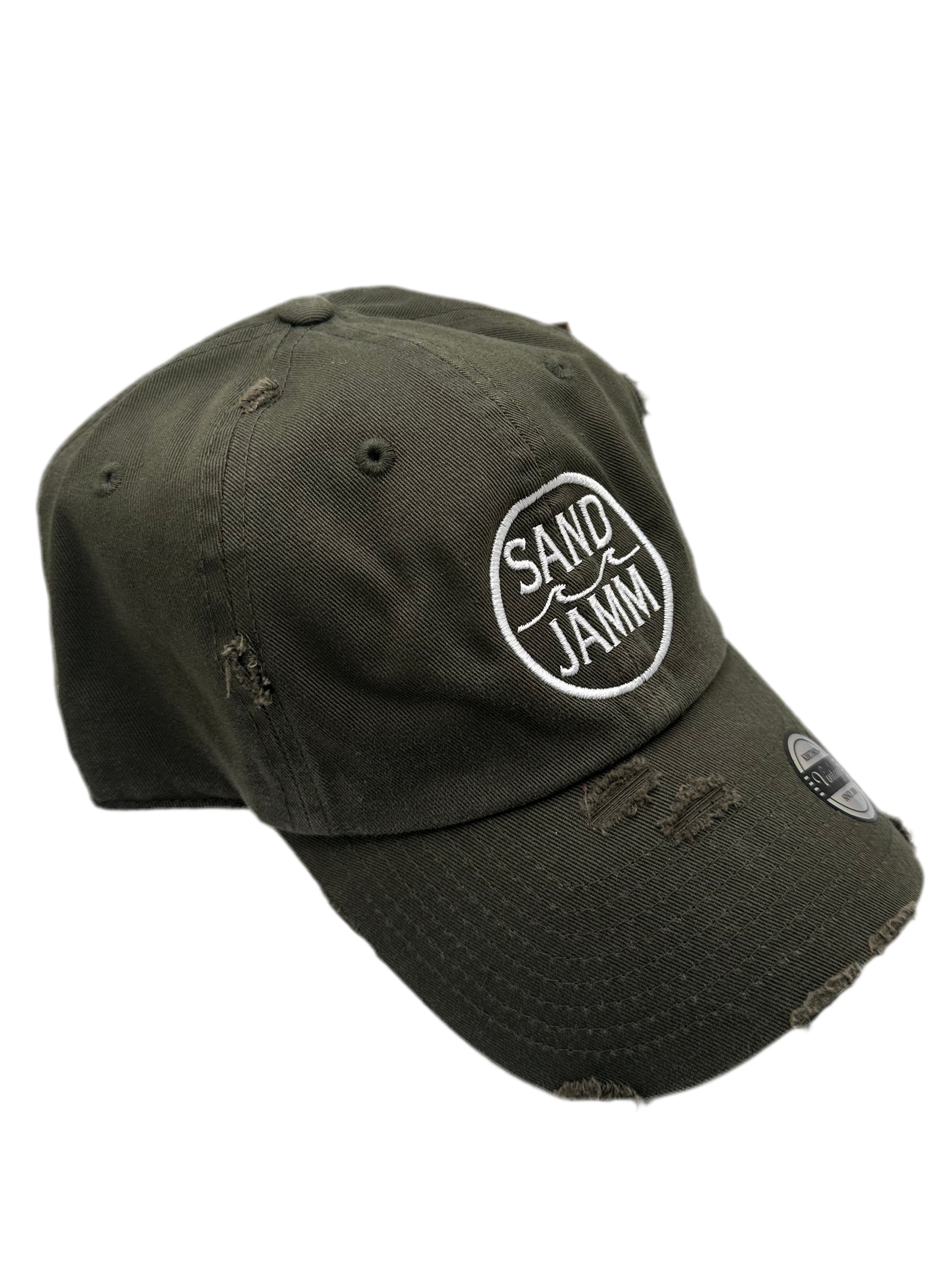 KB - KBE-VINT - OLIVE