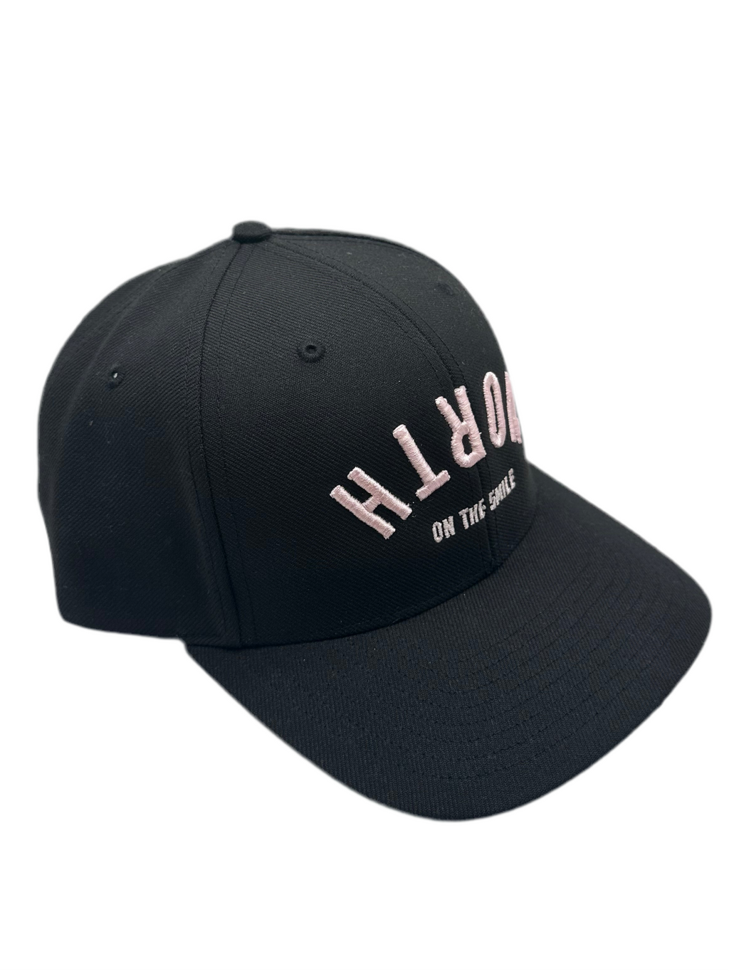 NORTH - SURGE - BLK