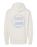 KIDS COASTAL BLUE - BONE