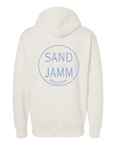 KIDS COASTAL BLUE - BONE