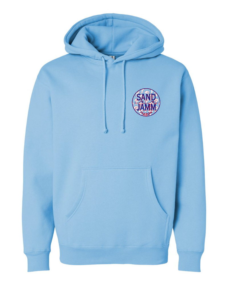 SJ PHILS - BLUE/AQUA