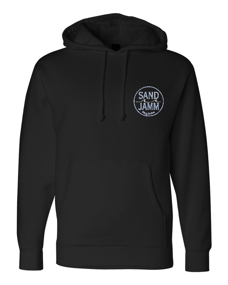 KIDS COASTAL BLUE - BLK