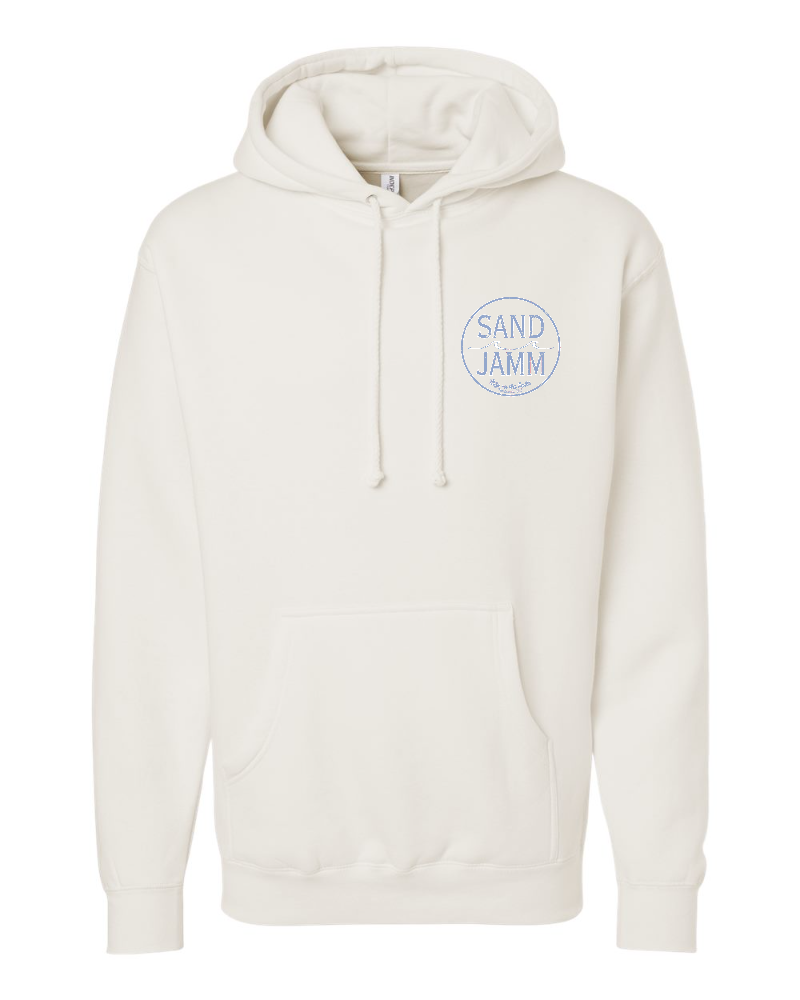 KIDS COASTAL BLUE - BONE