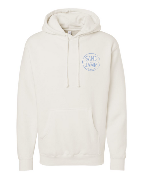 KIDS COASTAL BLUE - BONE