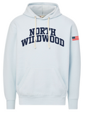 NW Appliqué - VINT. ARCTIC