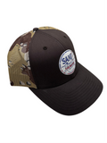 USA - BRN/DESERT CAMO