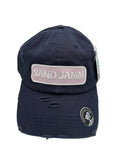 SANDBAR PONY-NAVY