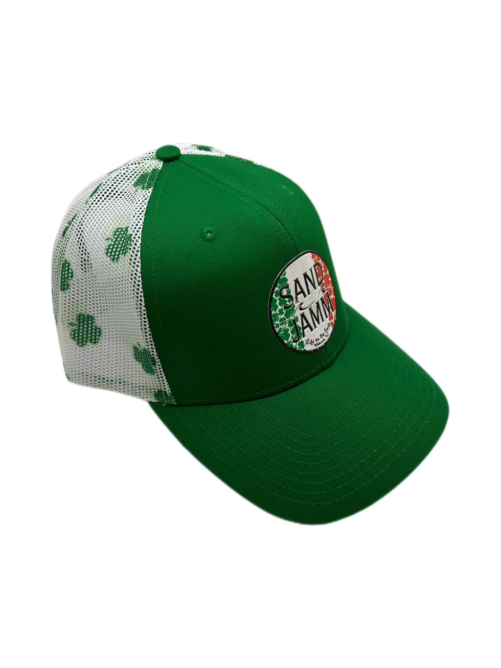 SJ IRISH