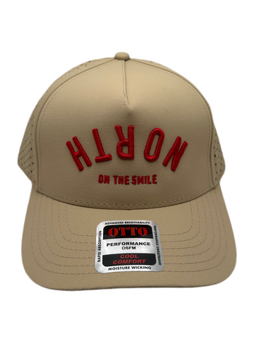 HTRON - KHAKI