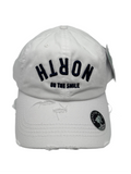 NORTH - PONY001 - WHITE