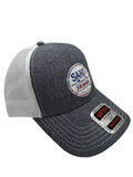 USA - NVY / WHT