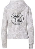 SJ MADDIE - ASH GREY