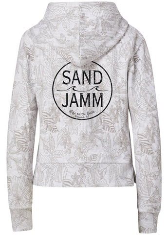 SJ MADDIE - ASH GREY