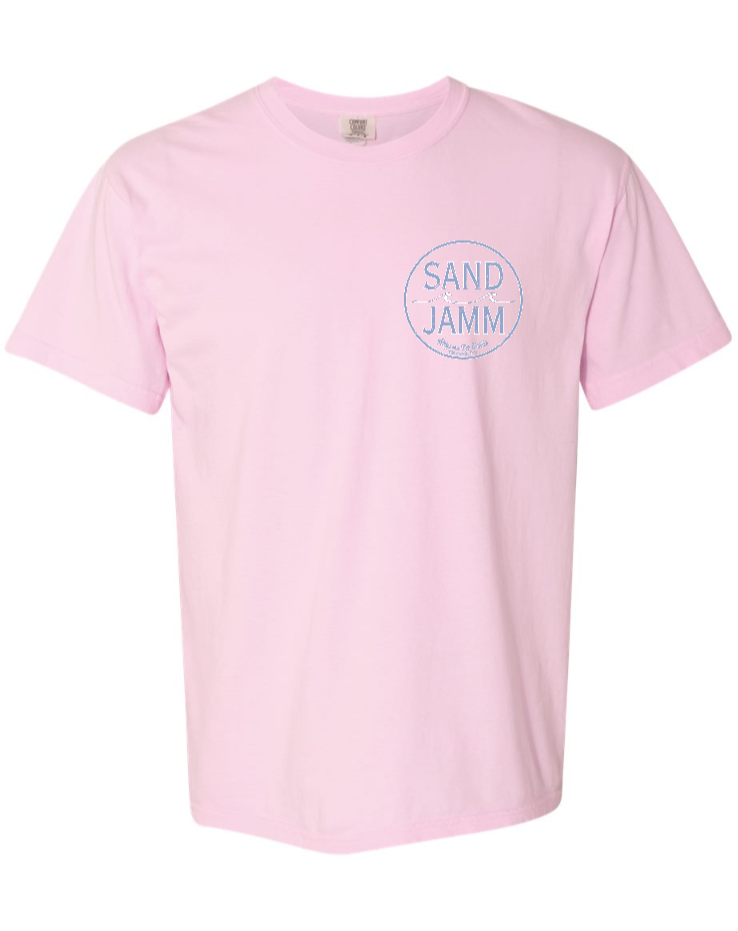 COASTAL BLUE - BLOSSOM