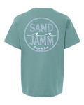 KIDS COASTAL BLUE - AQUATIC