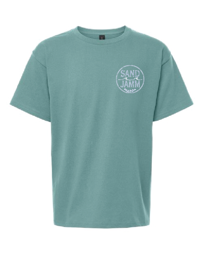 KIDS COASTAL BLUE - AQUATIC