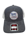 USA - NVY / WHT