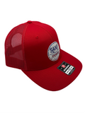 USA - RED