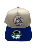 SJ PHILS-KBE-5PANEL-NAT/ROY