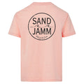 KIDS BUDDY TEE-CREAMSICLE