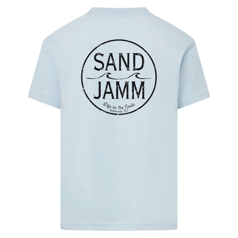 KIDS BUDDY/TEE - ARCTIC
