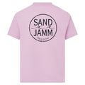 KIDS BUDDY TEE-WISTERIA