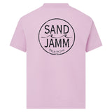 KIDS BUDDY/TEE - WISTERIA